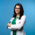 Dr. Nina Patel