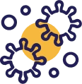 Immunology billing services icon by MediBill RCM