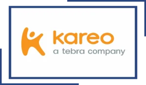 Kareo logo, indicating our expertise in medical billing services for Kareo users