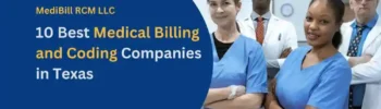 Top10 Medical Billing Companies TX