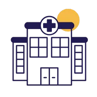 Hospitals & Urgent Care Clinics