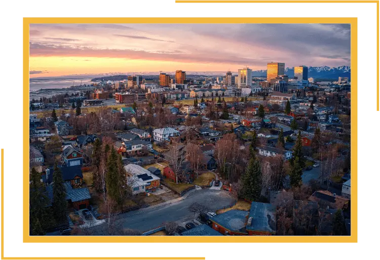 Alaska