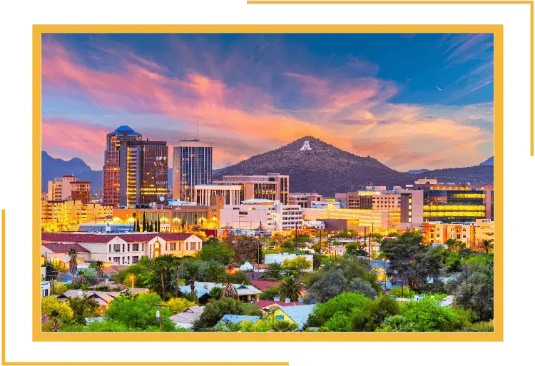 Arizona